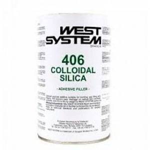 WEST SYSTEM 406-1 Colloidal Slica 60 gr