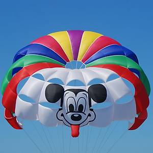 PEGASUS PARA��T 39 FT SKYLER