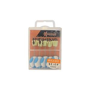 Captain 4904 Stoper 8x5li Kutu Kau�uk Stopper