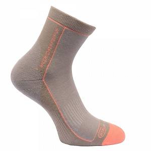 Regatta Adventure Tech Trekking Kad�n �orab�-YE��L