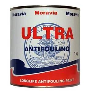 MORAVIA ULTRA AF32 KIRMIZI 1 KG - UZUN �M�RL�,SERT T�P ZEH�RL� BOYA