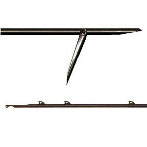 BEUCHAT Z�pk�n �i� 7mm. Sharkfin Tahitian Oluklu