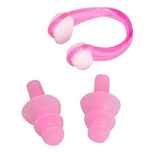 Avessa Ep-100 Kulak Burun T�kac� Set Pembe