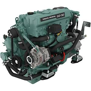 VOLVO PENTA D2-50