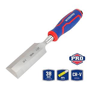 WORKPRO WP243012 38MM Profesyonel �skarpela