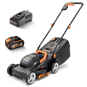 WORX WG730E 20Volt 4.0Ah. Li-ion 30cm Profesyonel K�m�rs�z �arjl� �im Bi�me 