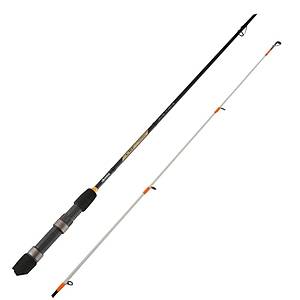 Okuma Lrf-S-662UL 198cm 1-8 gr Lrf Kam���