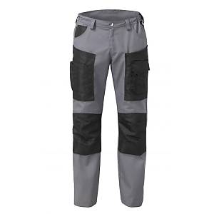 SIGGI PANTALONI PESANTE HAMMER GR� �� PANTALONU