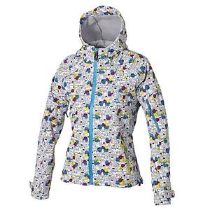Dare 2b Upspring Membr Kad�n Softshell Ceket-BEYAZ