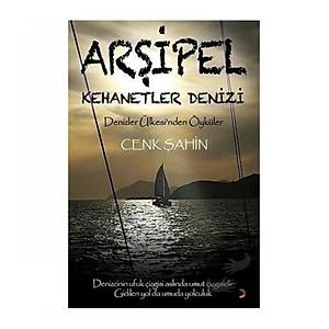 Ar�ipel: Kehanetler Denizi Denizler �lkesi'nden �yk�ler