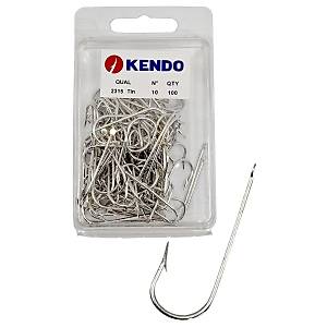 Kendo (2315) Tin ��ne 100 Adet