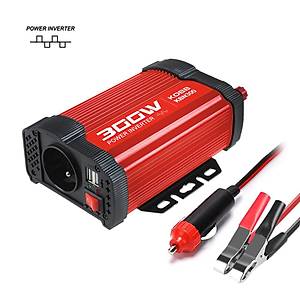 KOBB KBN300 12V/220V 300Watt Modifiye Sin�s D�n��t�r�c� �nvert�r