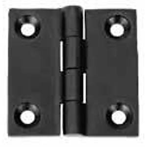 MENTE�E S�YAH 50X50X4.5MM