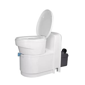 EINSTEIN KASETL� KARAVAN TUVALET� 12 V