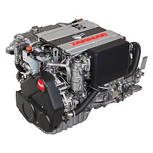 YANMAR 4LV250Z 250 HP/3800 DEV�R ZT370 KUYRUKLU