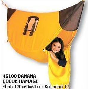 Jobek Banana Hamak 46100