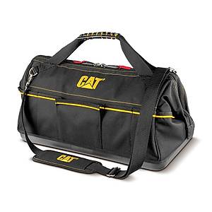 CAT DA980238 20'' Geni� A��zl� A��r Hizmet Bez Alet Tak�m �antas�