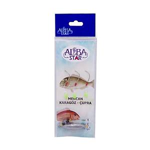 Albastar �� ��neli Gezer Kur�unlu �upra Tak�m�