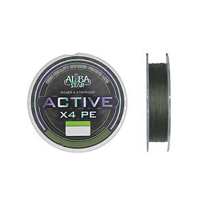 Albastar Active 4x �p Misina