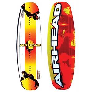 Airhead Bonehead wakeboard