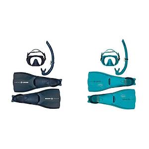 BEUCHAT SET PMS ATOLL Play palet, Atoll maske, Spy snorkel