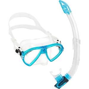 Cressi Ocean Maske Gamma �norkel Set