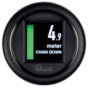 Quick SMART CHC zincir sayac�