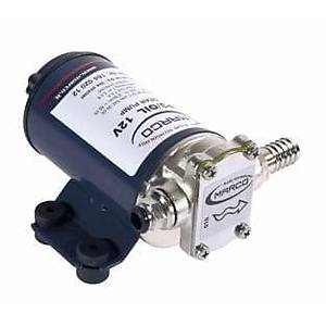 UP2 YAKIT TRANSFER POMPASI 10lt/dk 24v