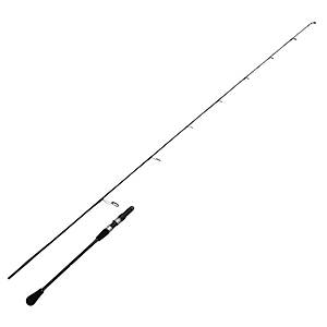 Okuma Azores Slow Jig Spin 193cm Max Jig 80gr 1+1 Par�a Olta Kam���
