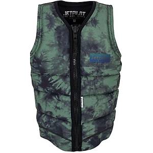 JETPILOT PRIME YOUTH CE IMPACT NEO VEST 12 YA�