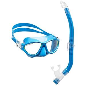 Cressi Moon Maske - Top �norkel �ocuk Seti