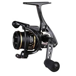 Okuma ITX CB ICB-1000HA 7+1BB Olta Makinesi