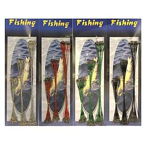 Captain 2916 �elik Tel Kartela 9 Kat Carbon 15x20x25 cm 60l� Set