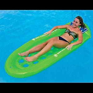 WOW POOL FLOAT / DEN�Z YATA�I