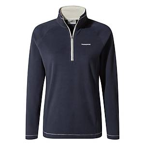 Craghoppers Miska Fleece Kad�n Polar-LAC�VERT