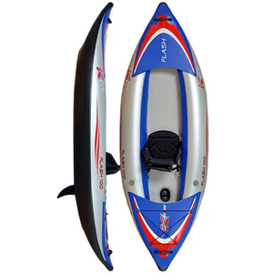 ZEBEC KAYAK FLASH(FL100) ���ME KANO