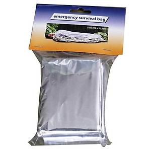 FreeCamp Blazer Acil Durum Battaniyesi