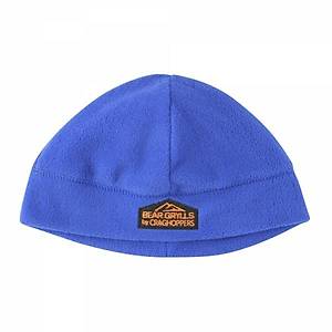 Craghoppers Bear Grylls BG Basecamp �apka-MAV�