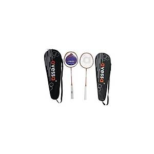 Avessa Bst-700 Badminton Raket Seti Turuncu, Krl-Bst-700