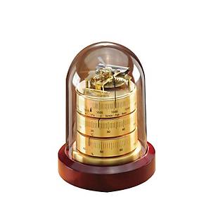 BAROMETER, THERMOMETER, HYDROMETER DIAM 70MM