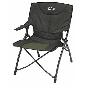 Dam Foldable DLX Chair 130 Kg Sandalye