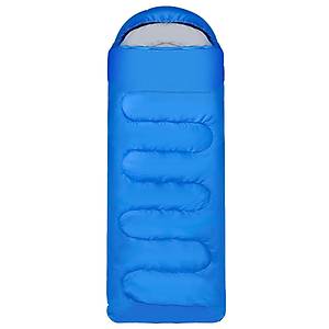 FreeCamp Fundy Uyku Tulumu-MAV�