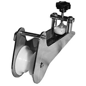 BURUN MAKARASI Z�NC�R SIKMALI 65X330 MM