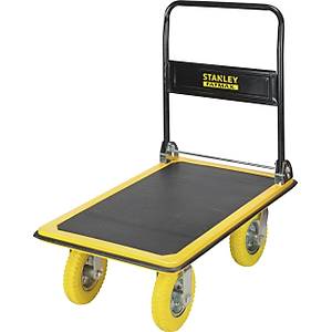 Stanley Fatmax FX704 300Kg Profesyonel Paket Ta��ma Arabas�