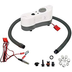 SCOPREGA BOT POMPASI 12 V BP-1