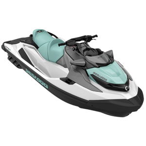 SEADOO GTX PRO 130 (Rental) no-iBR - 2026 Model