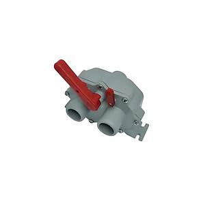 �� YOLLU VANA PLAST�K 1.1/2