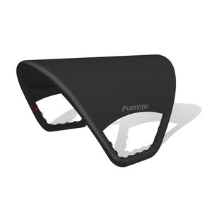 Decktent Bimini S Black