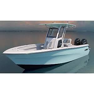 MAKO 246 CC