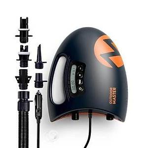 OutdoorMaster Shark II Sup Pompas�